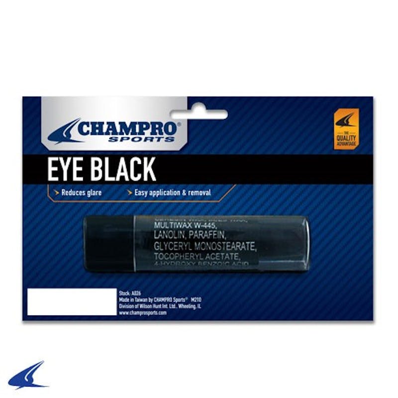Champro Eye (Black)