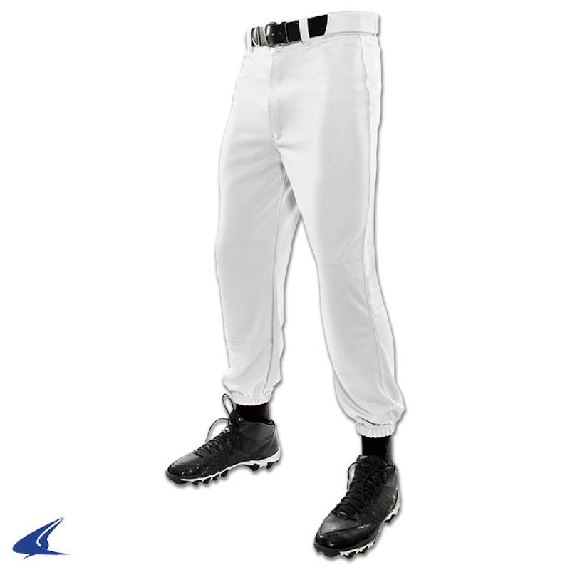 Champro Bp4 Mvp Classic Ankle Length Baseball Pant