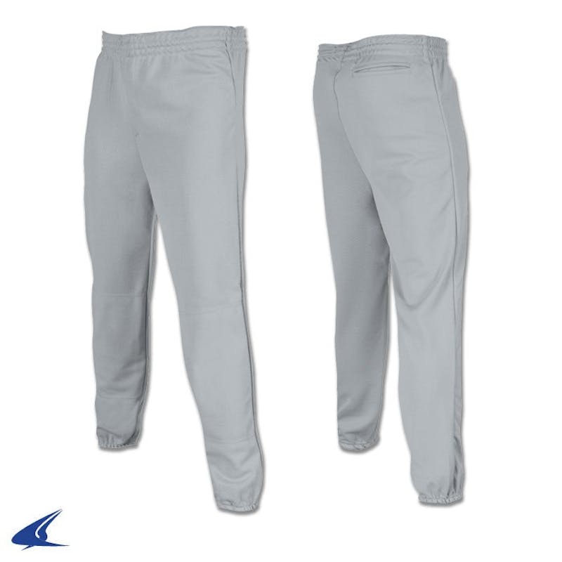 New CHAMPRO PERFORMANCE PULL-UP PANT-YOUTH BPY
