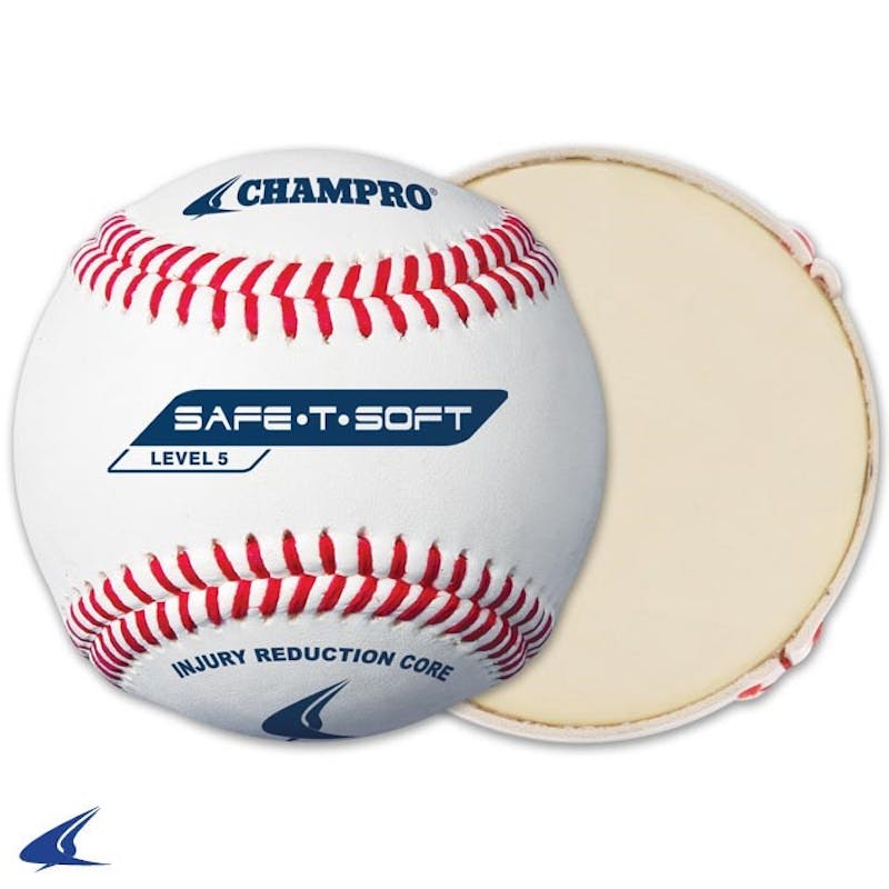 Champro Sports Reaction Ball: CBBRB