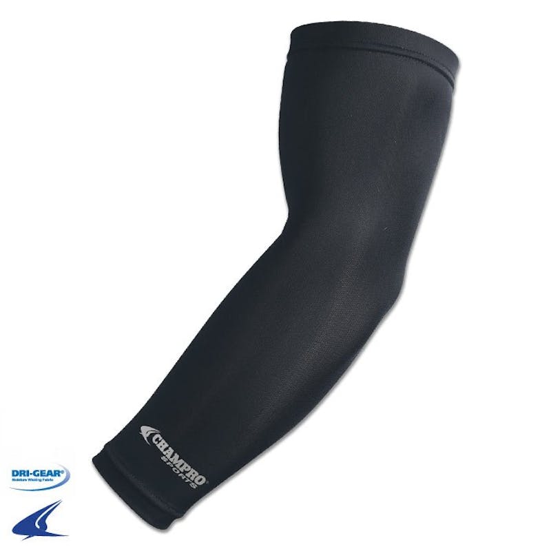 New CHAMPRO COMPRESSION ARM SLEEVE - JV Football / Accessories