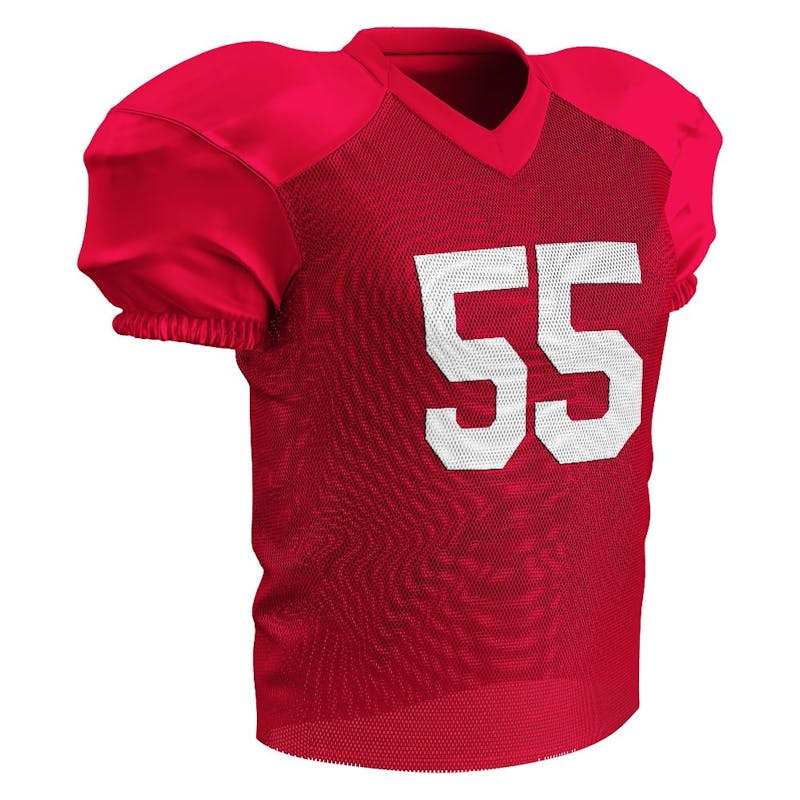 New FJ55 TIME OUT BLACK MD Football Tops and Jerseys