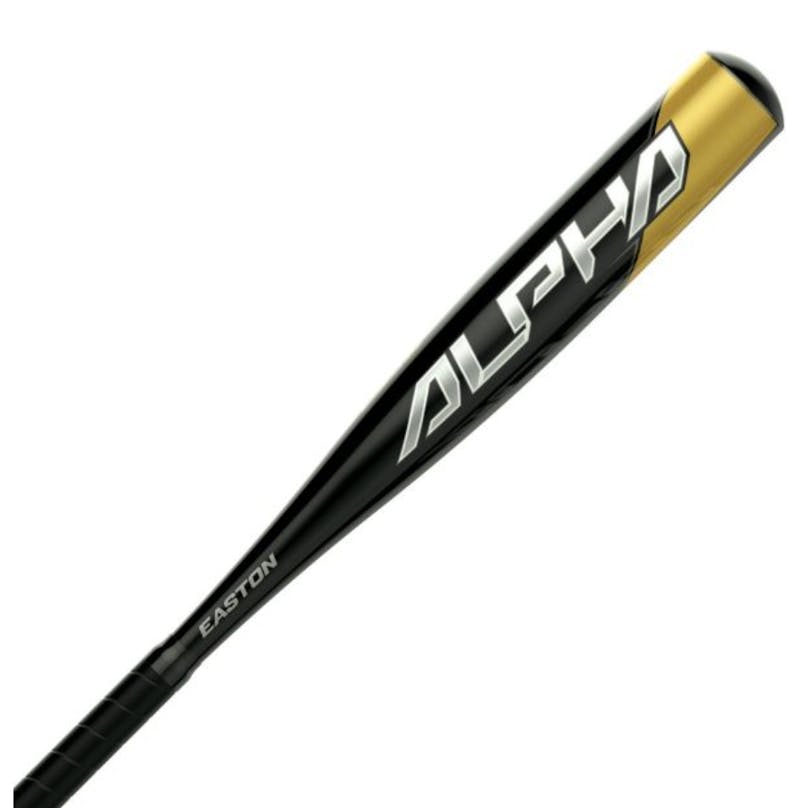 New TB20 ALPHA 2 1/4 24 -10 Baseball & Softball / Tee Ball Bats