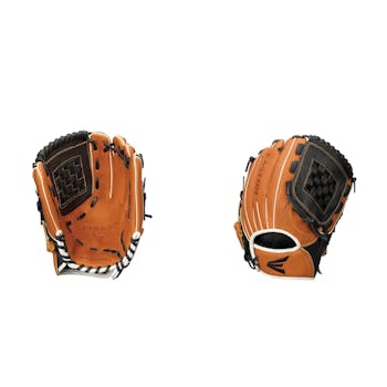  Mpowered Baseball Youth Ultra Lite Single Post Baseball Glove,  Black and Tan, Left Hand Throw : Baseball Infielders Gloves : Sports &  Outdoors