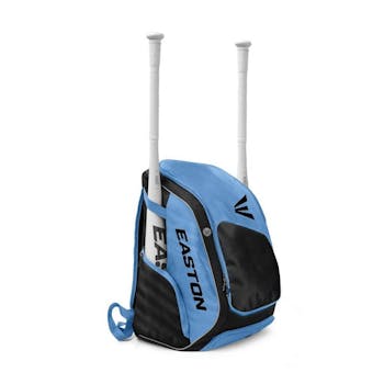 Louisville Slugger Select PWR Stick Bat Pack 2.0 Baseball Equipment Bag,  Royal 