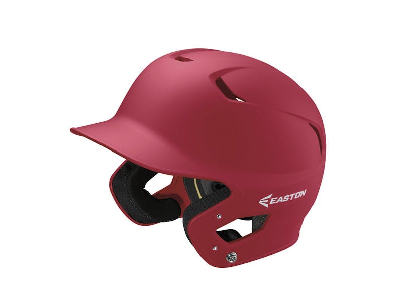 Easton SR Z5 Batting Helmet Junior 6 7/8-7 5/8 Red for sale online 