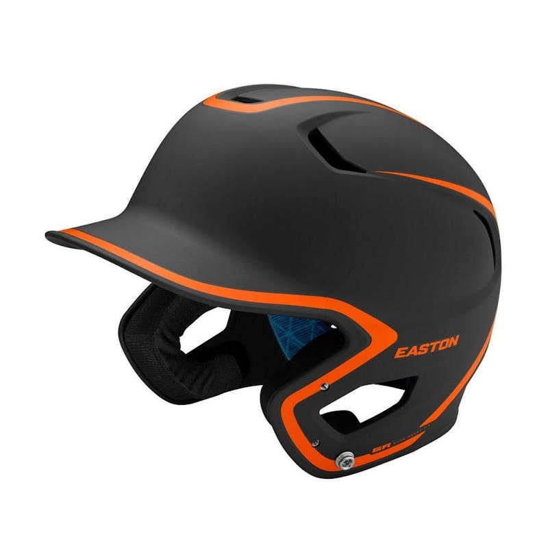 Under Armour Converge Matte Batting Helmet Youth / Black