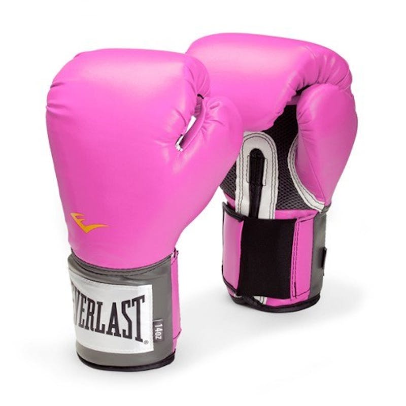 Factory Price Everlast Conquer Boxing Gloves