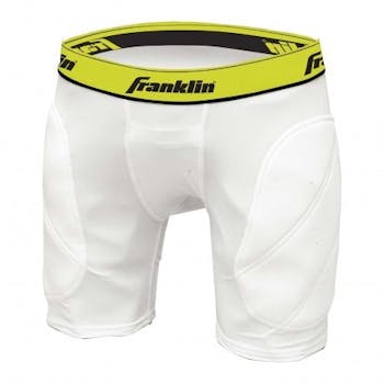Fast Pitch Champro BP11Y Tournament Youth Girls Fastpitch Softball Pants