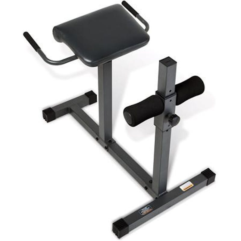 Top 5 Best Hyperextension Benches