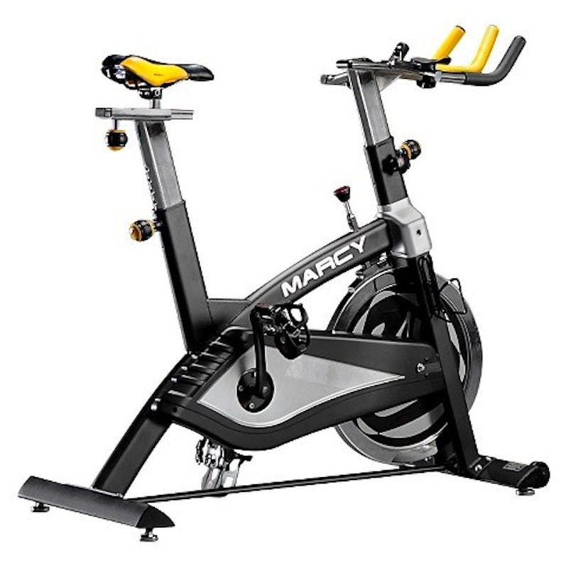 Marcy best sale stationary bikes