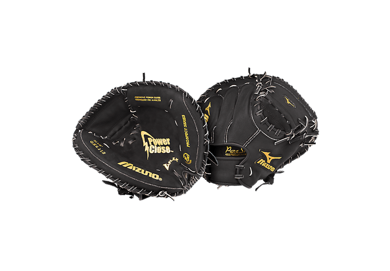 Gxc105 youth catcher's store mitt