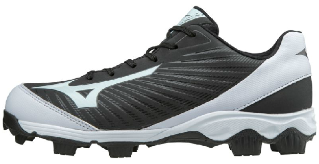 mizuno 9 spike franchise 7 low