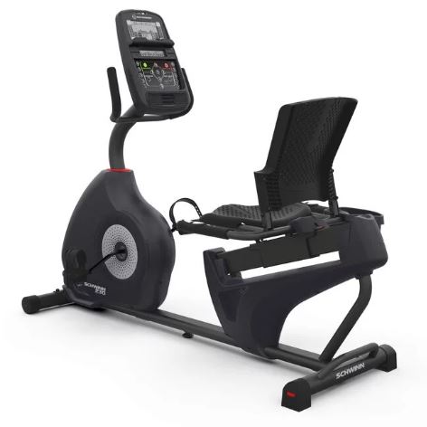 schwinn 910i exercise bike