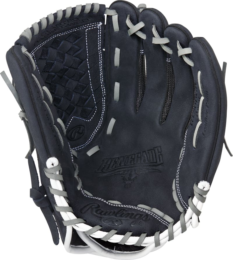 Rawlings Select Pro Lite Kris Bryant Youth Infield Glove 11.5 LHT