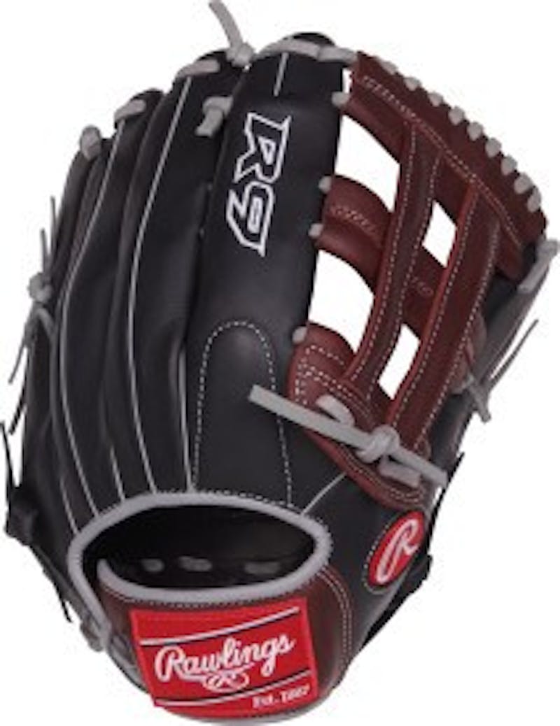 Rawlings deals r9 glove