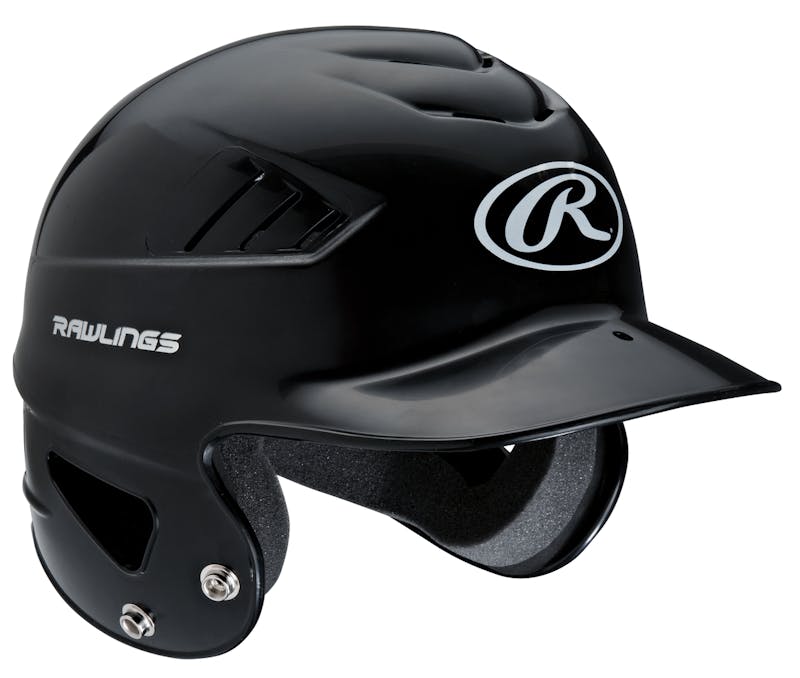New COOLFLO BLACK BB/SB / Helmets
