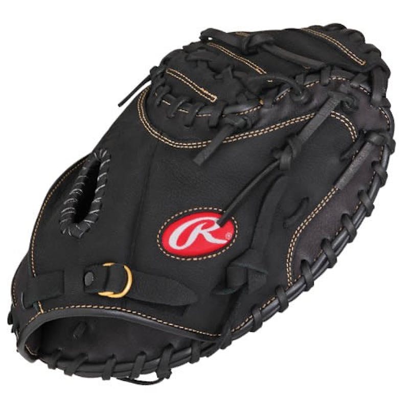 Rawlings rcmb hot sale catcher's mitt