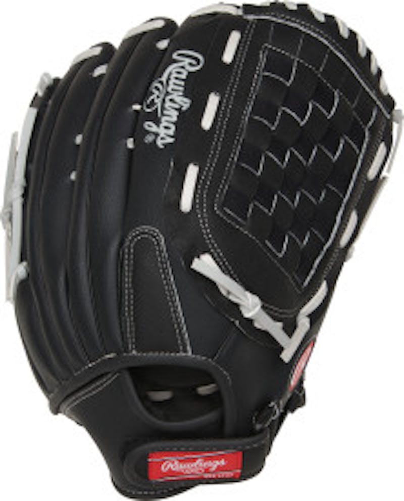 Rawlings RSB Softball Series Glove, 12-1/2 Inch, RSB Softball Series