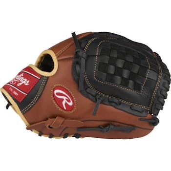 Rawlings Sandlot Series 12.75 inch S1275HS Baseball Glove