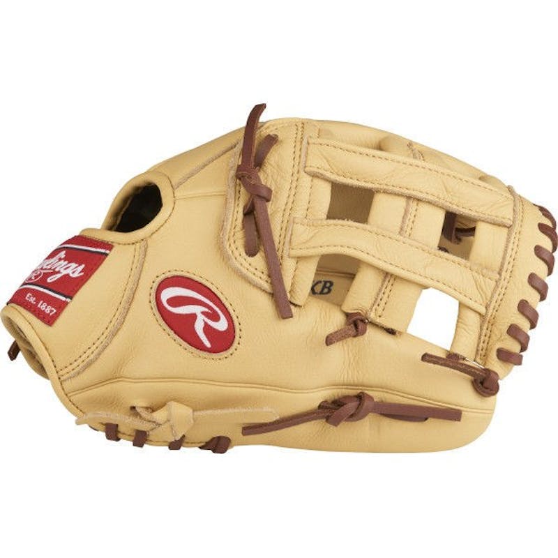 Rawlings Youth Pro Lite Kris Bryant 11.5 in Select Baseball Glove