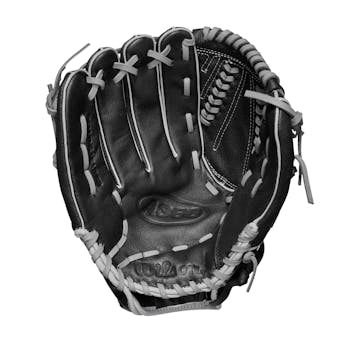 Brown/Black Details about   Easton Paragon Series 11.5" Youth Baseball Glove Right Handed Throw 