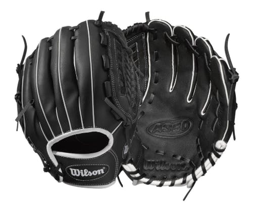 Wilson A360 WTA03RB1711 Youth Baseball Glove 11 Inch New With Tags Free Shipping 