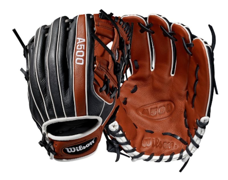 Wilson 12 A500 Youth Baseball Glove