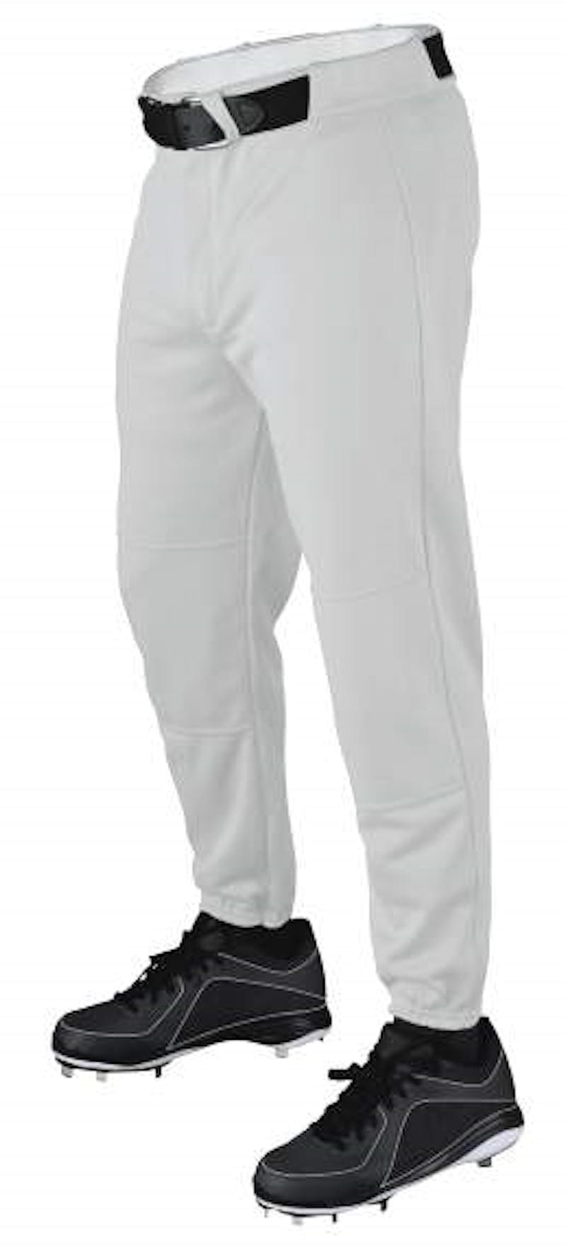 New P201 CLASSIC PANT WHITE MD BB/SB / Pants/Bottoms