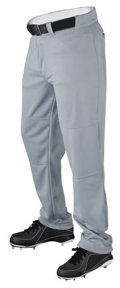 Wilson Wta4228 Baseball Pants White Youth Large for sale online