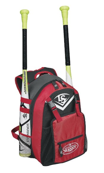  Louisville Slugger Omaha Stick Pack Bag - Black : Sports &  Outdoors