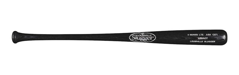 Louisville Slugger Legacy C271 Lte Ash Wood Baseball Bat 