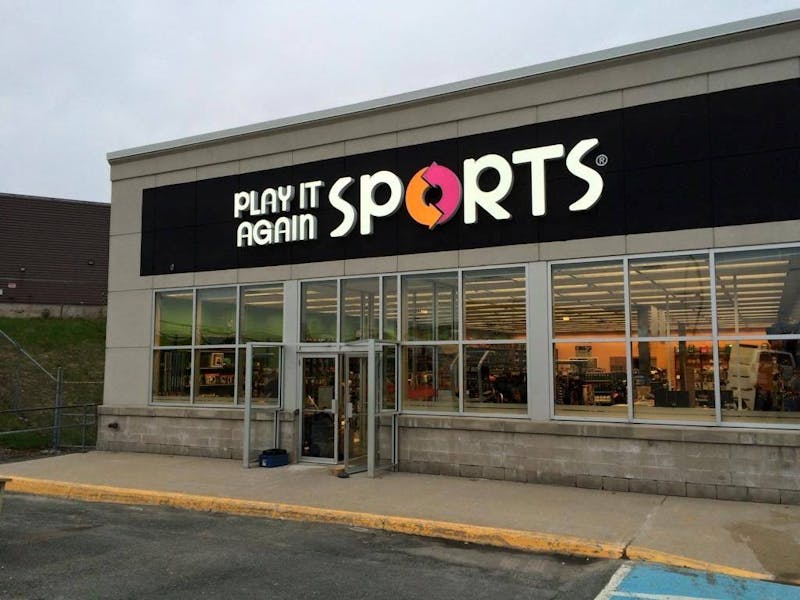 Football Gear for sale in St. John's, Newfoundland and Labrador